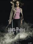 c'est une amie de harry potter