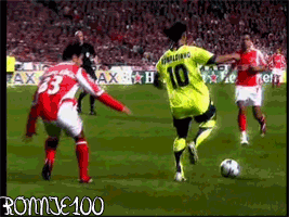 des passe icroyable
