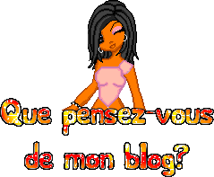 LAISSER VO COMMENTAIRE ET VOS MAIL