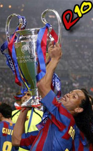 c t'un vrai legende l'equipe de barca