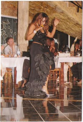 chanteuse peu preffairable