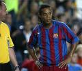 c'etai un gran reve pour ronnie